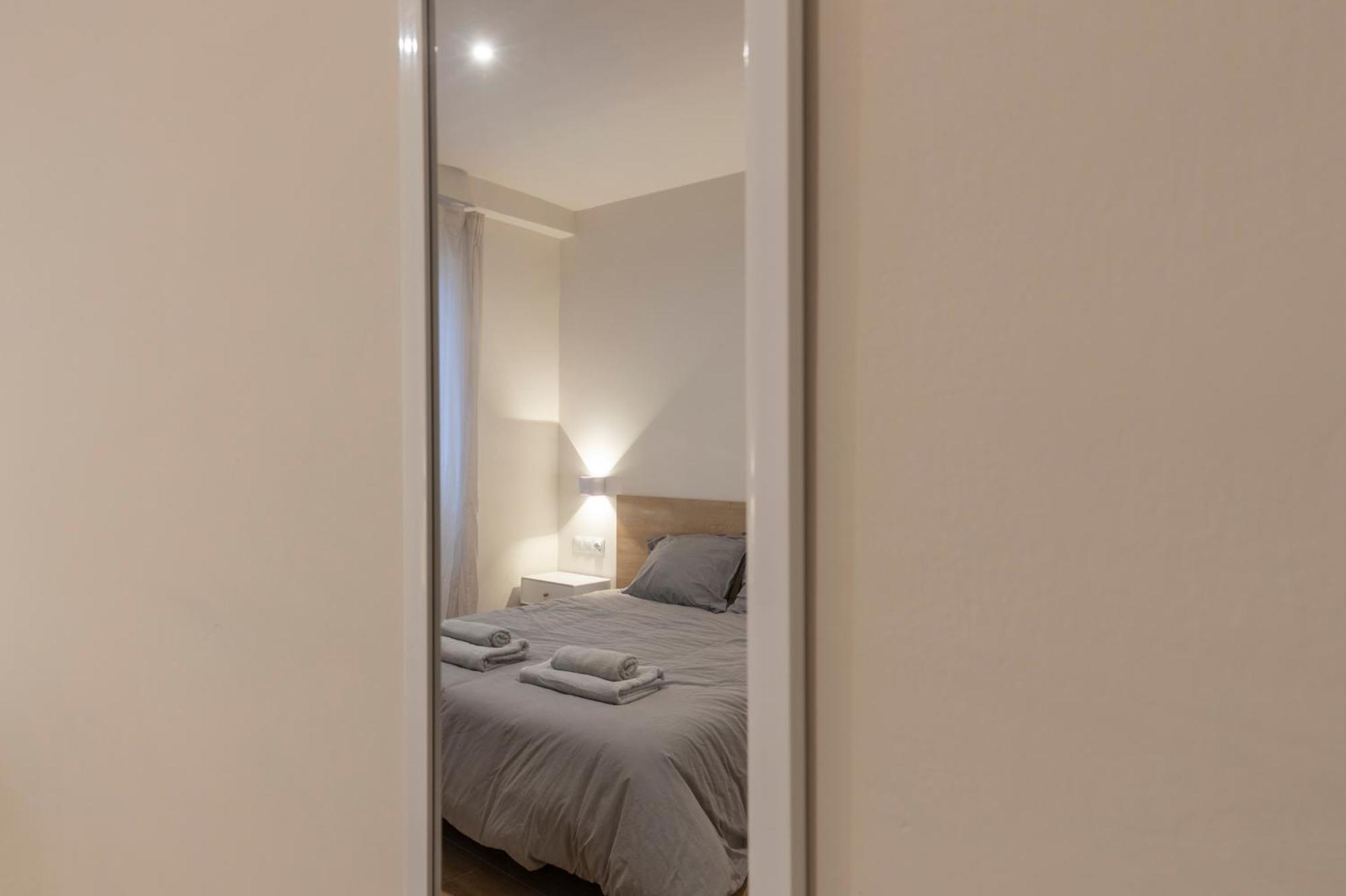Siesta Apartment Caballerizas Granada Kültér fotó