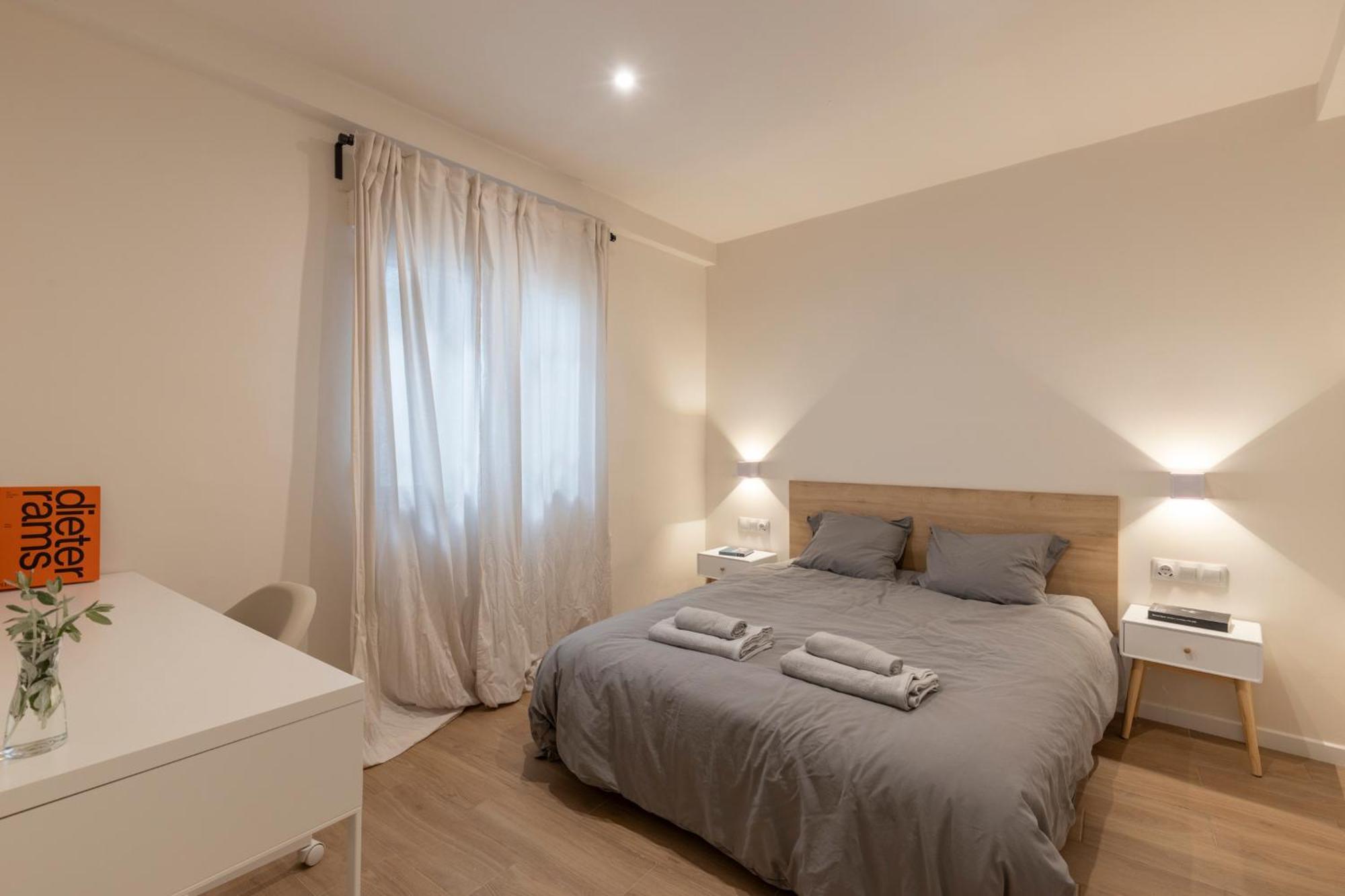 Siesta Apartment Caballerizas Granada Kültér fotó
