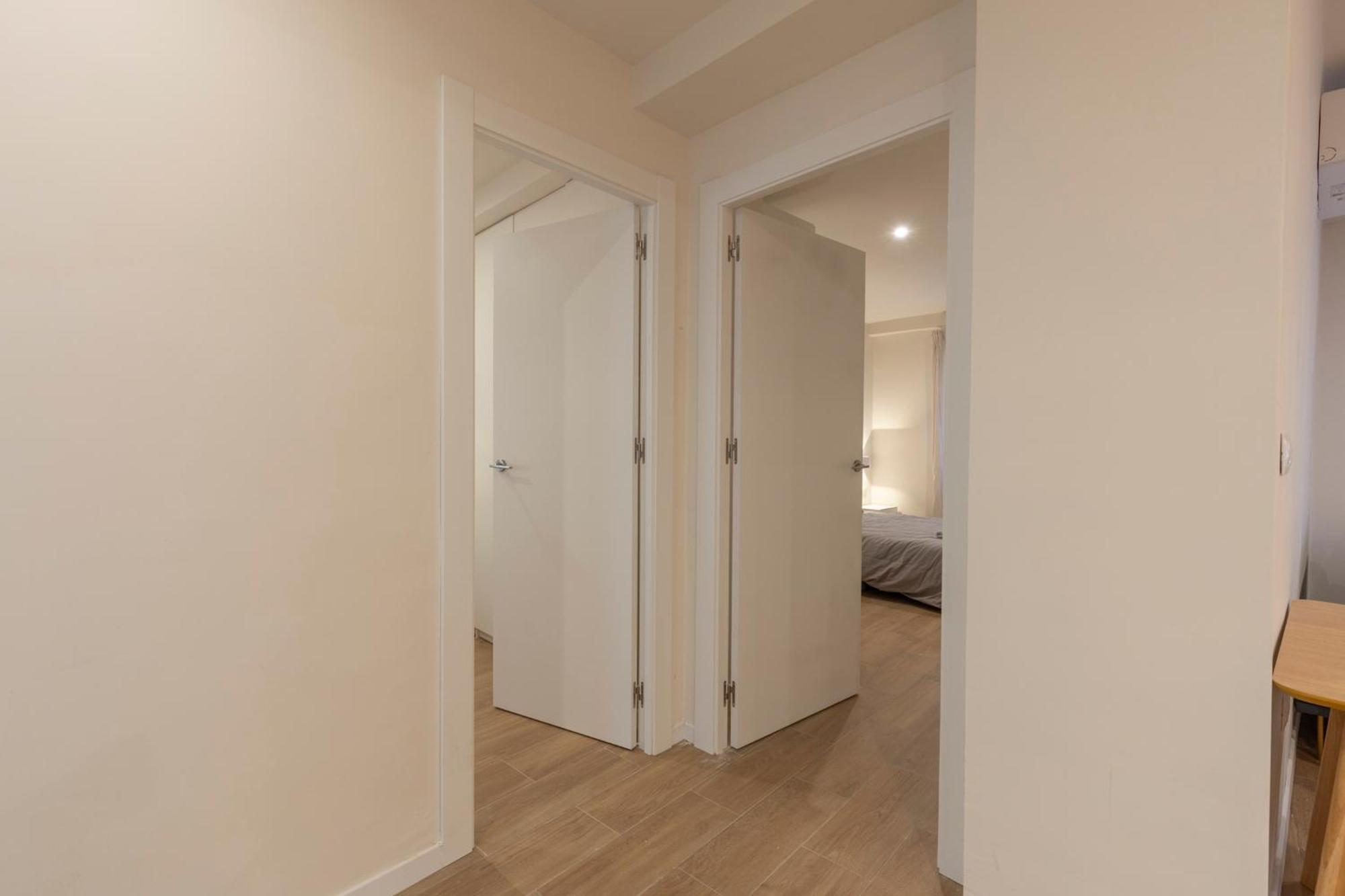 Siesta Apartment Caballerizas Granada Kültér fotó
