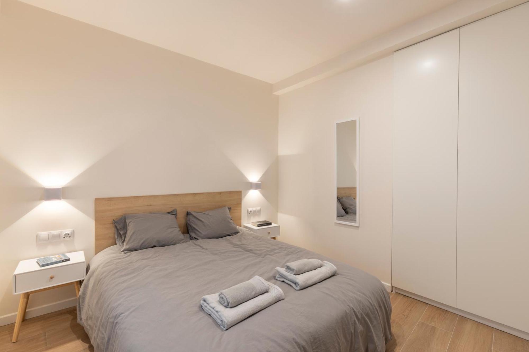Siesta Apartment Caballerizas Granada Kültér fotó