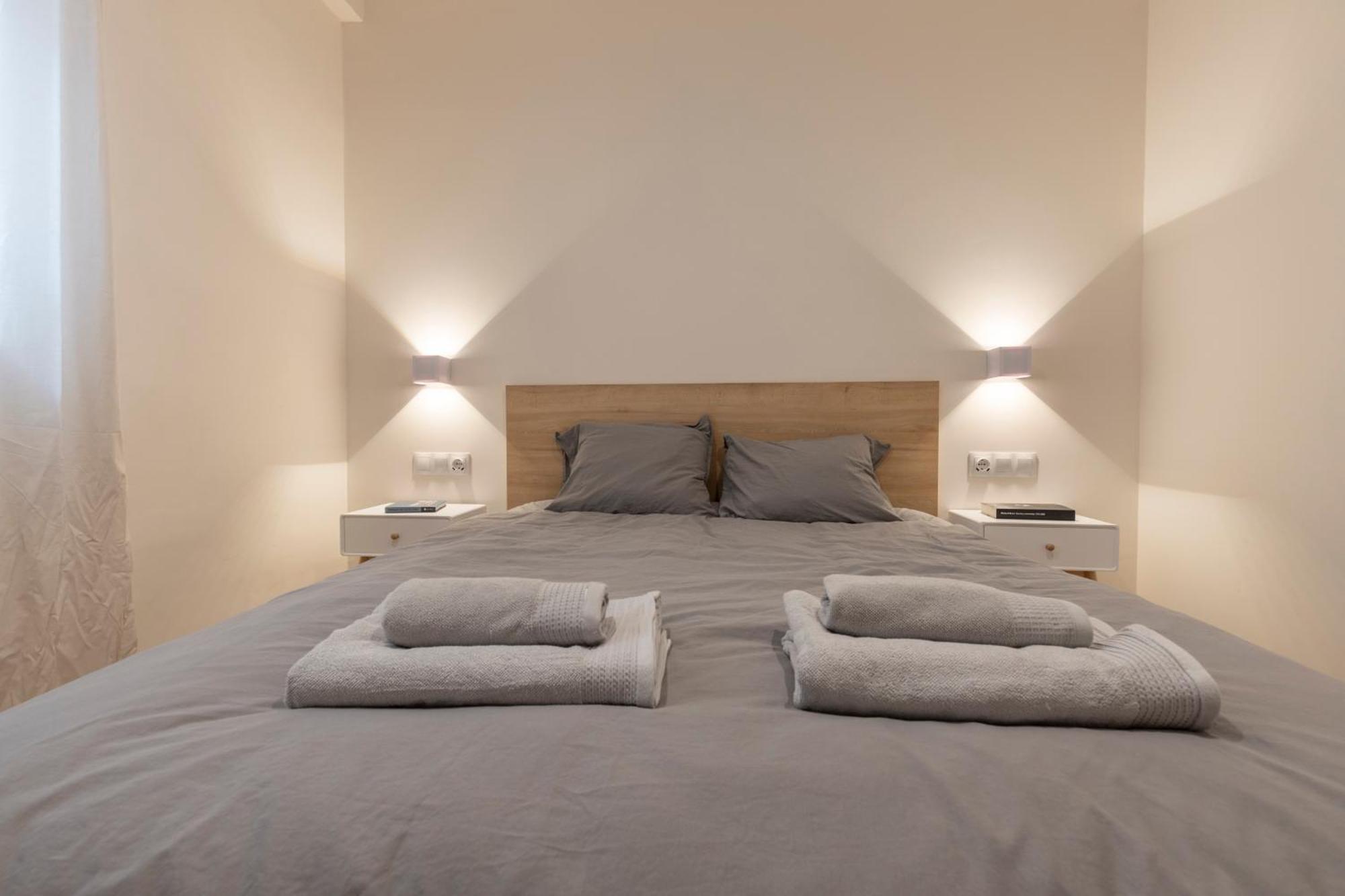 Siesta Apartment Caballerizas Granada Kültér fotó