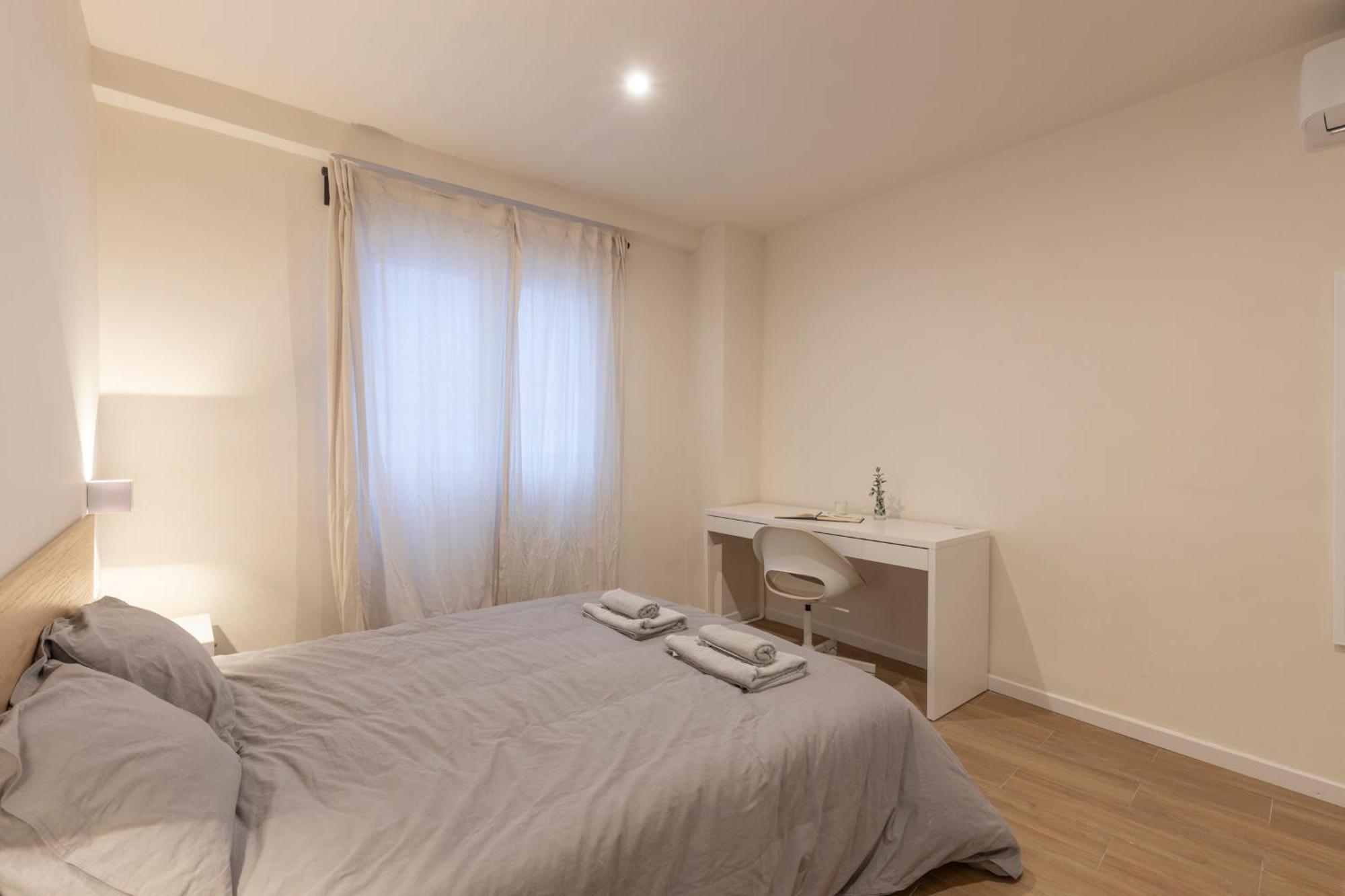 Siesta Apartment Caballerizas Granada Kültér fotó