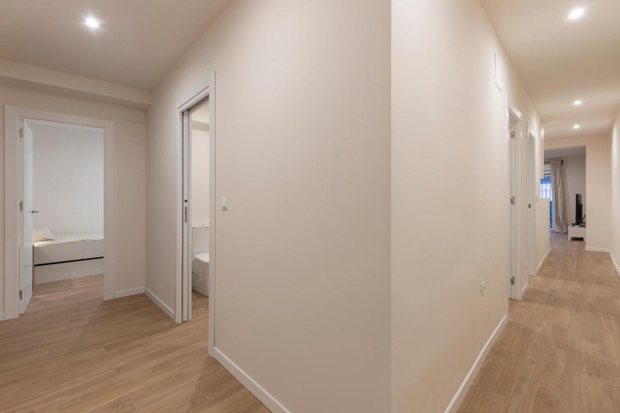 Siesta Apartment Caballerizas Granada Kültér fotó