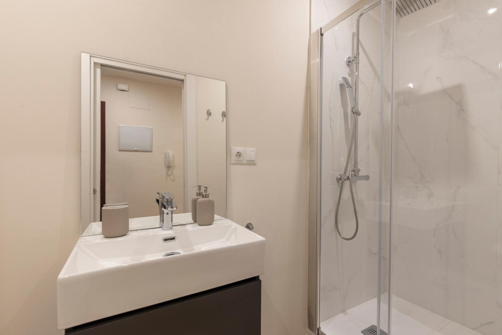 Siesta Apartment Caballerizas Granada Kültér fotó