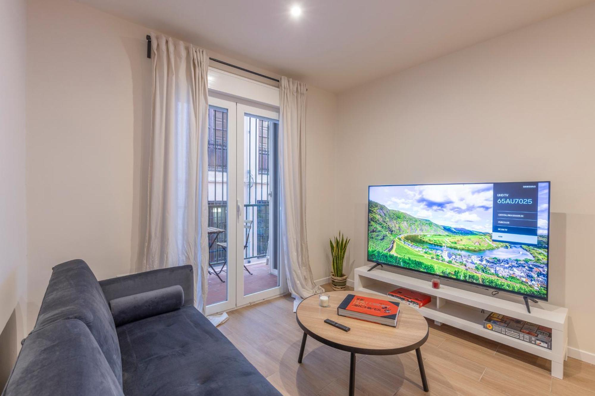 Siesta Apartment Caballerizas Granada Kültér fotó
