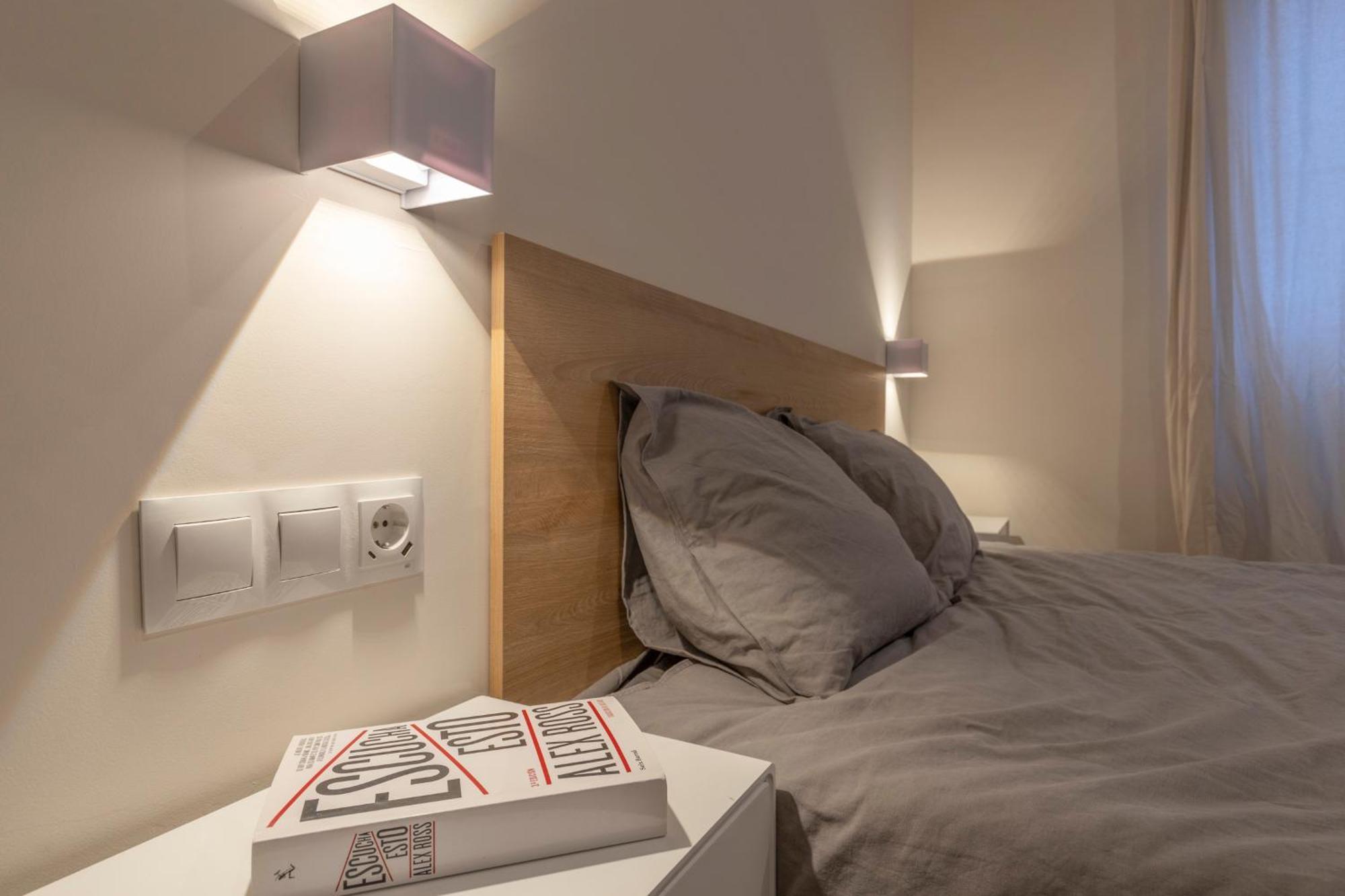 Siesta Apartment Caballerizas Granada Kültér fotó