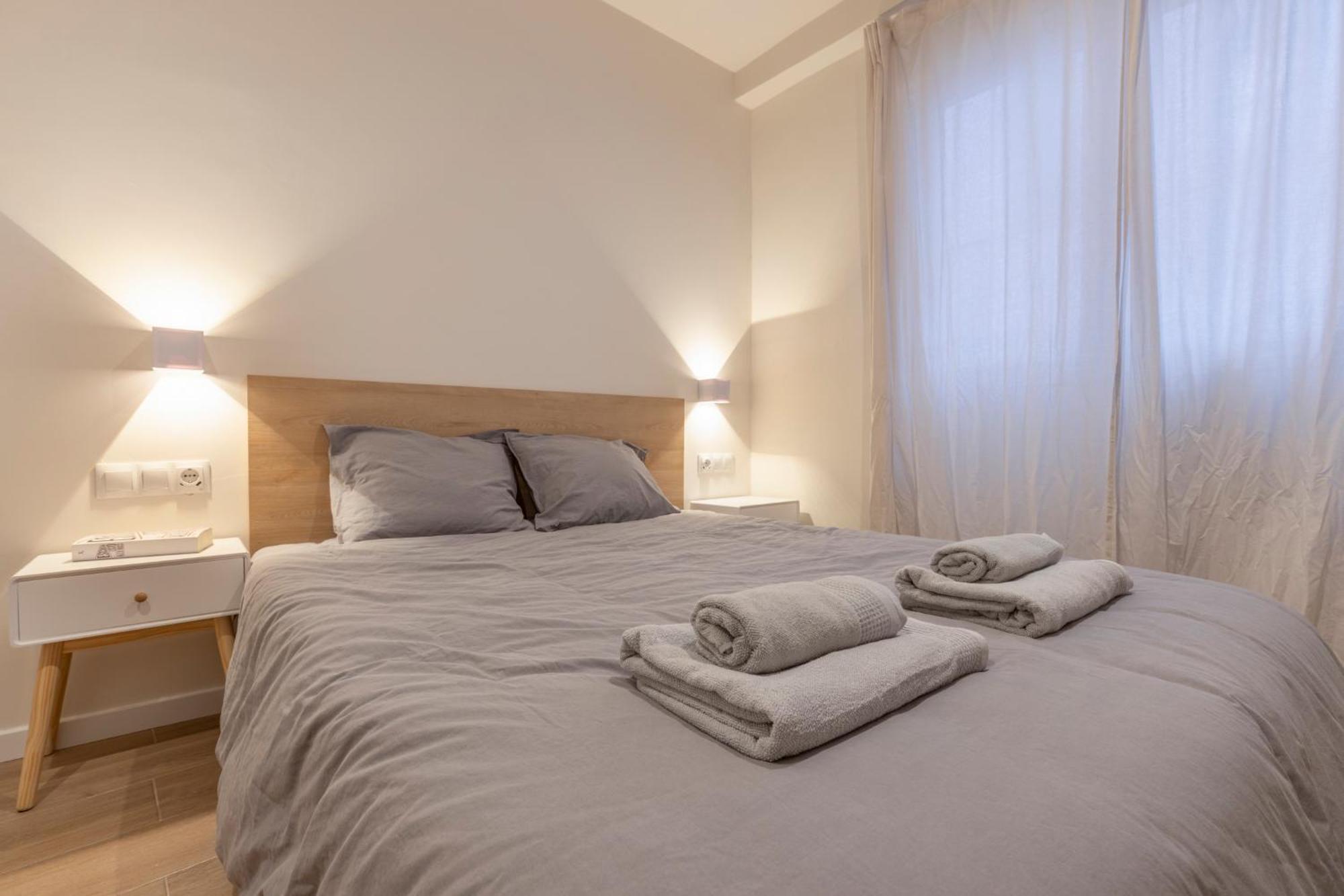Siesta Apartment Caballerizas Granada Kültér fotó