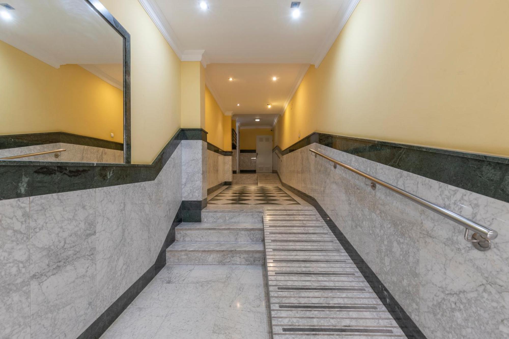Siesta Apartment Caballerizas Granada Kültér fotó